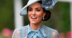 Nije štedjela: Kate Middleton je u 2019. na odjeću potrošila impresivan iznos